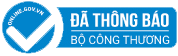 Đã thông báo Bộ Công Thương