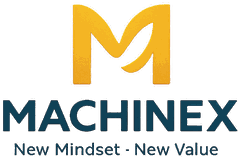 Machinex Việt Nam