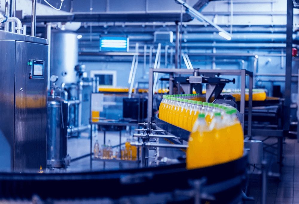 Công ty Cổ phần Machinex Việt Nam