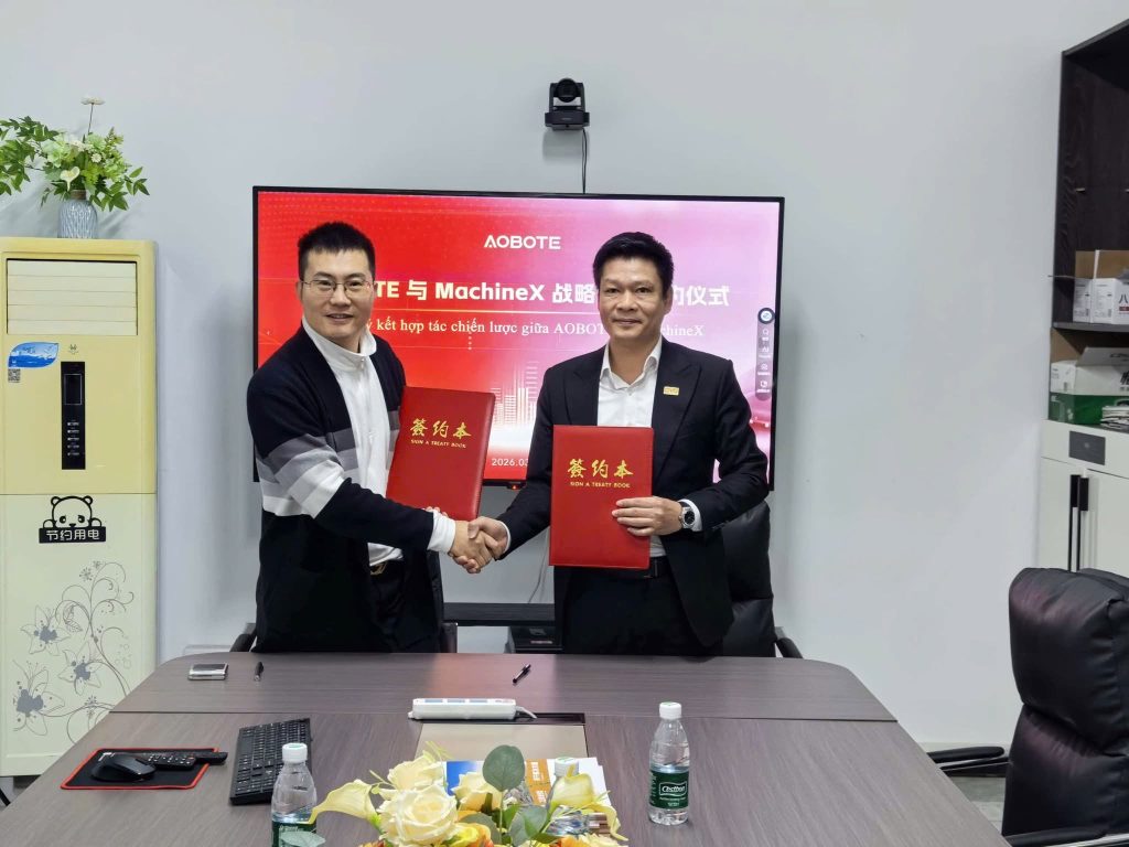 Machinex Việt Nam