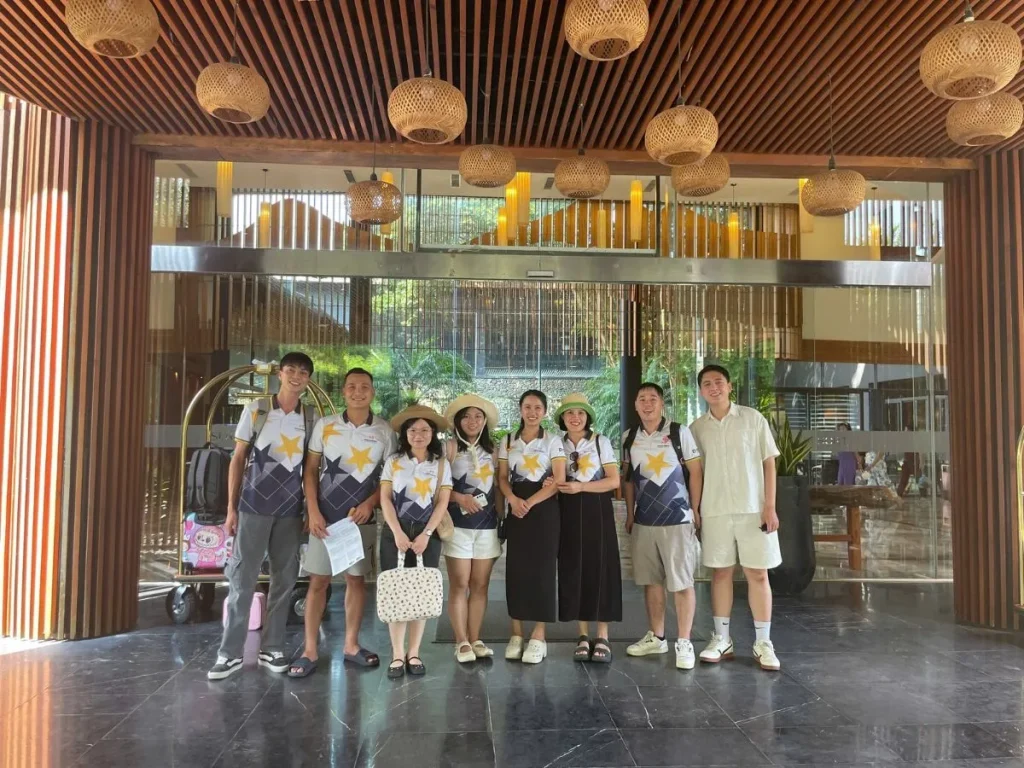 Machinex Việt Nam