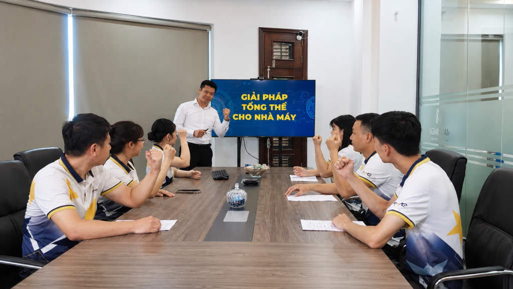 Machinex Việt Nam
