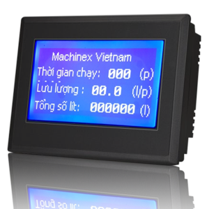 bảng điều khiển điện tử
