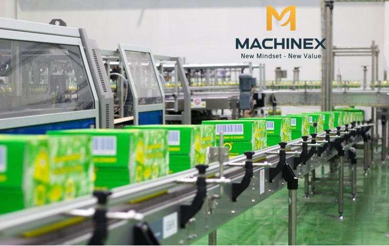 Công nghệ sản xuất nước trà thảo mộc