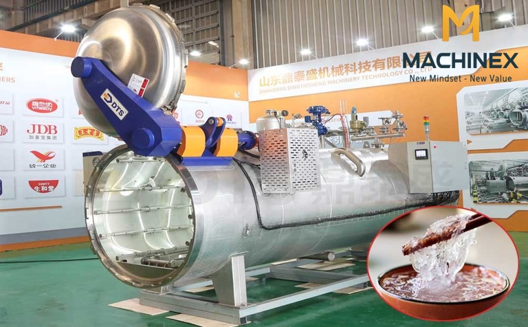 Sản xuất yến sào công nghiệp