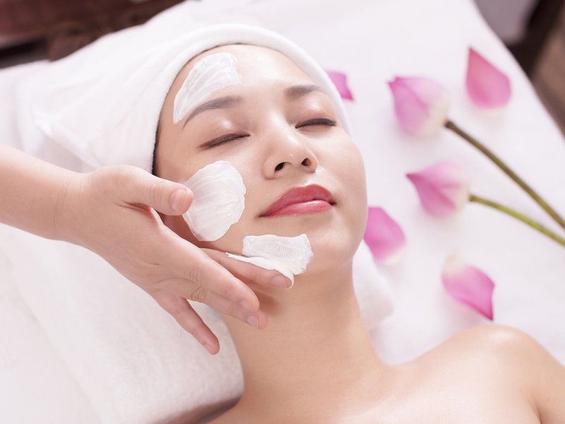tinh dầu hoa hồng dưỡng da