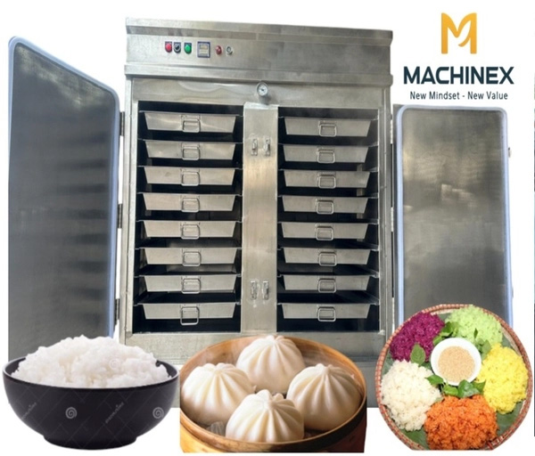 tủ cơm công nghiệp