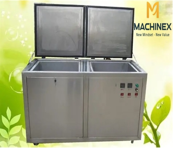 Ultrasonic Washer for Auto Parts