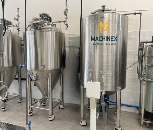 日本酒製造技術