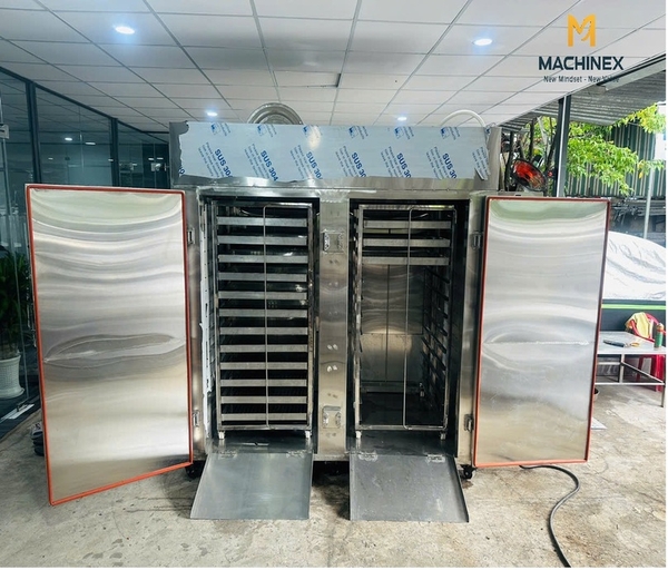 Industrial Food Dryer