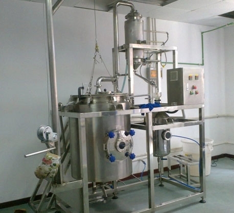 Máy Lọc Rượu Thuốc Công Ty CP XNK Y Tế Domesco - Đồng Tháp