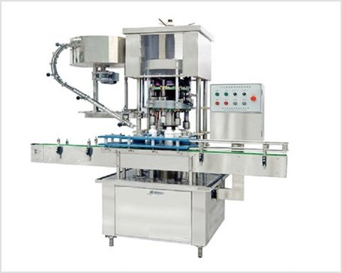 Bottle Washing – Filling – Capping – Date Printing Line