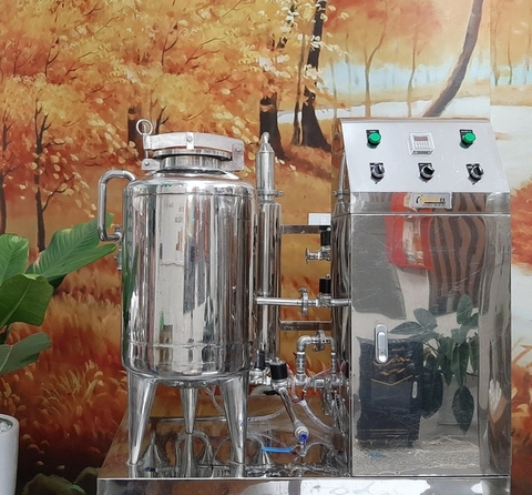 Machinex 酒熟成(エイジング)機