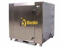 Máy Sấy Lạnh Machinex Công Suất 120 - 150 kg/mẻ