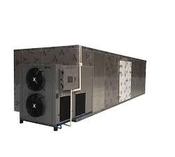 Máy Sấy Lạnh Công Suất 180 đến 200kg 1 Mẻ