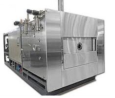 Máy Sấy Lạnh Bơm Nhiệt 250-300 kg/mẻ