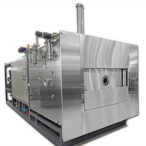Industrial Freeze Dryer (Lyophilizer)
