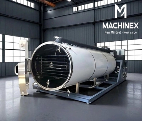 Freeze Dryer