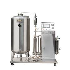 Machinex 去毒过滤与酒类陈化一体机(500升/批)